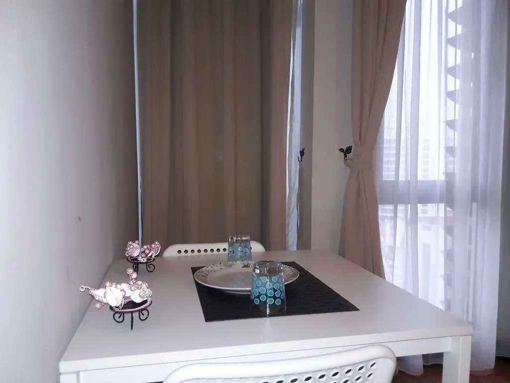 Casa Residency Apartment Kuala Lumpur 0*,  Malaysia