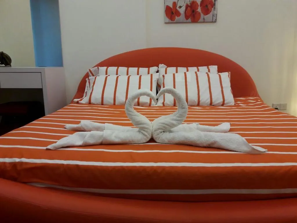 Apartamento Casa Residency Kuala Lumpur Malasia