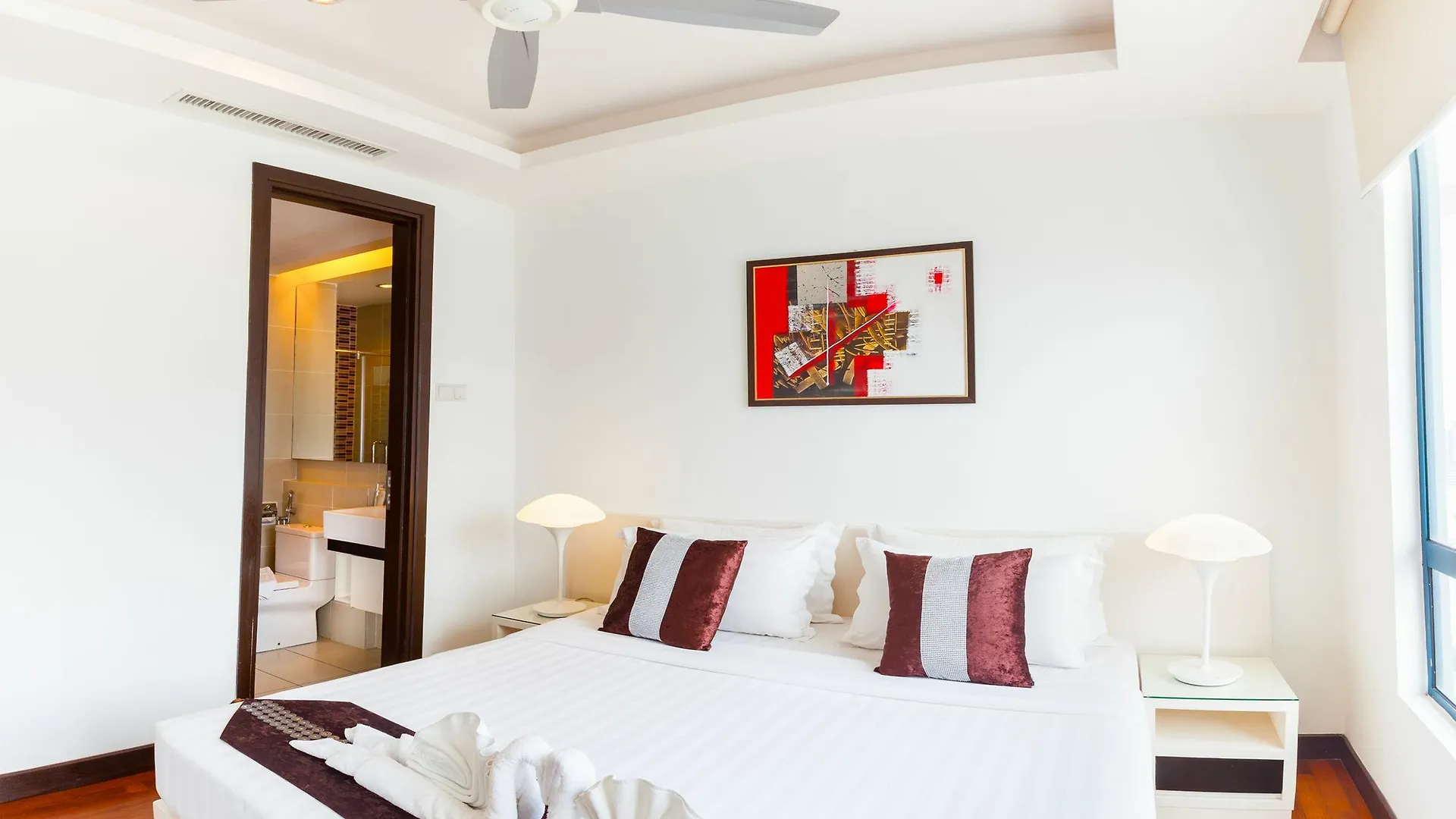 Apartamento Casa Residency Kuala Lumpur